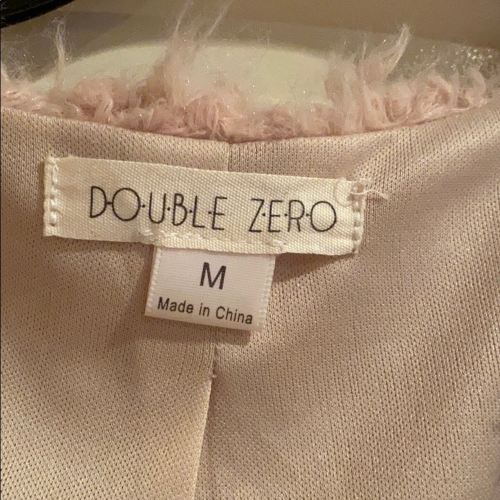 Double Zero Vest - image 6